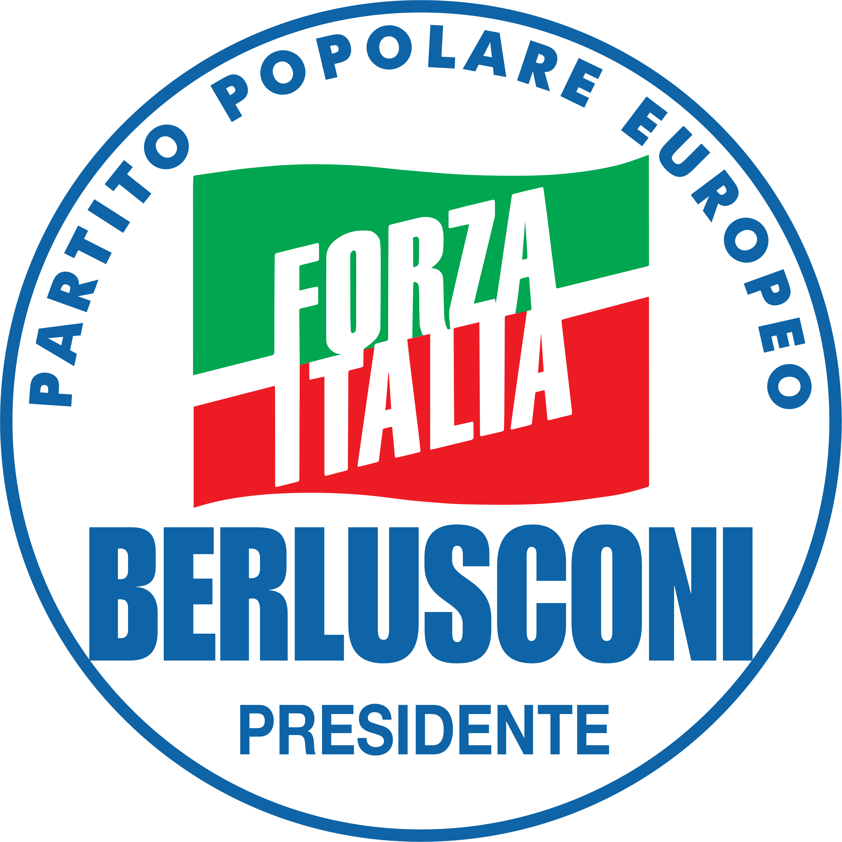 Forza Italia Arzachena Forza Italia Arzachena