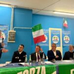 Gianni Filigheddu Forza Italia Arzachena